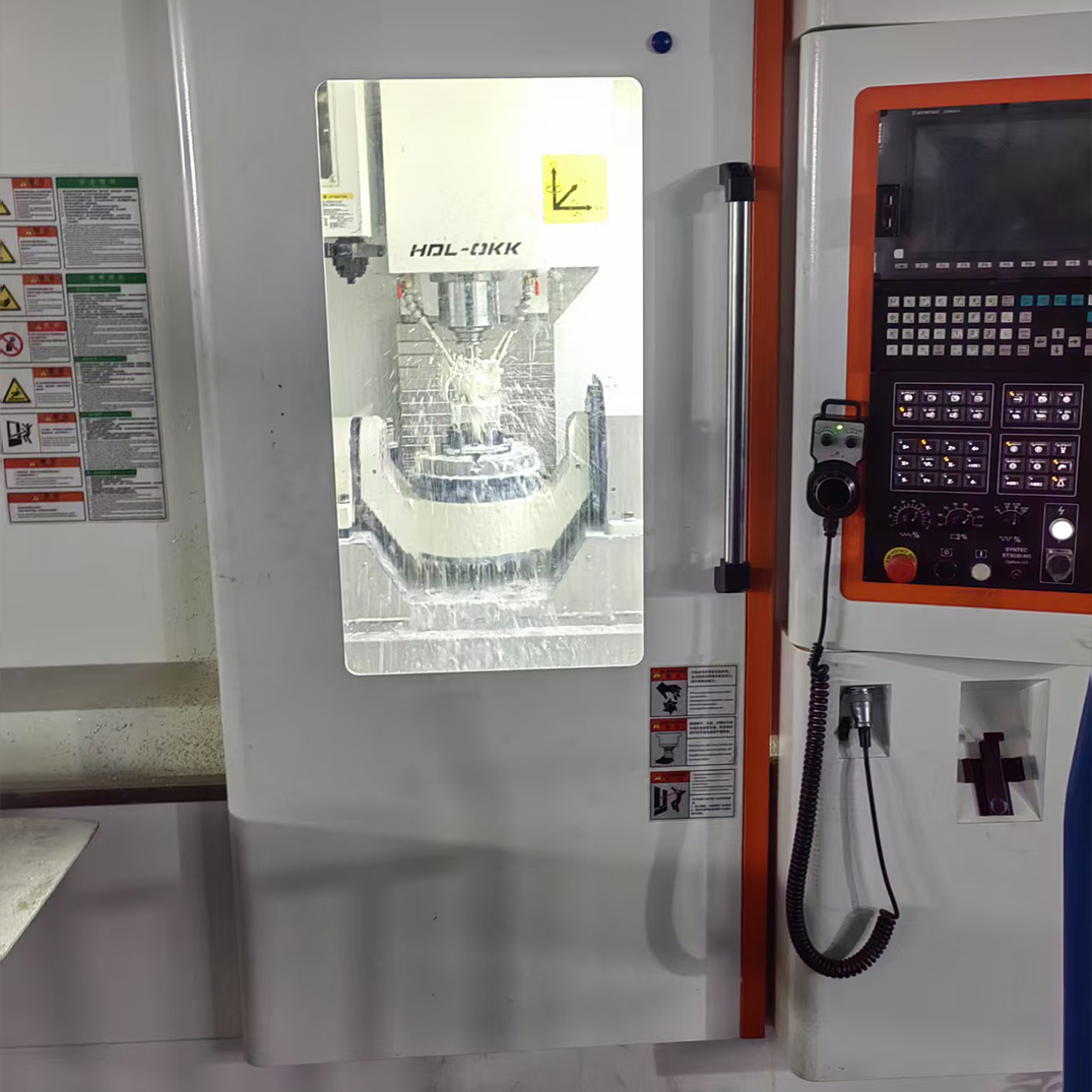 Key Operational Points in CNC Machining to Ensure High-Quality Results