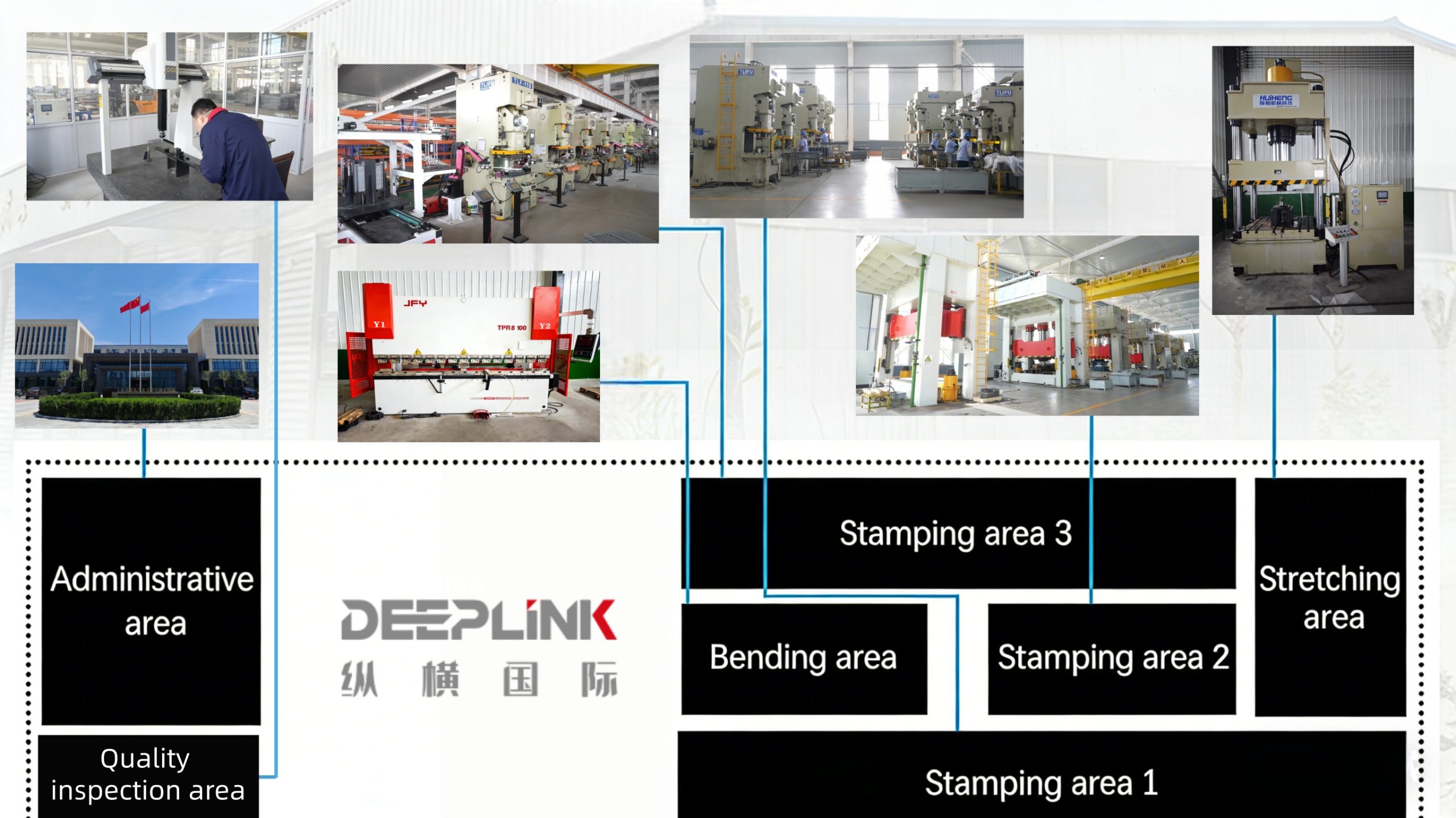 TIG welding stainless steel bracket in metal fabrication workshop