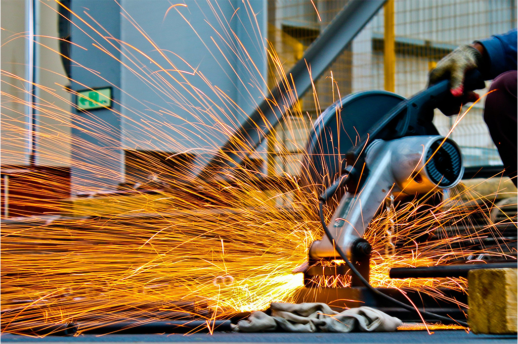 Laser Cutting Service