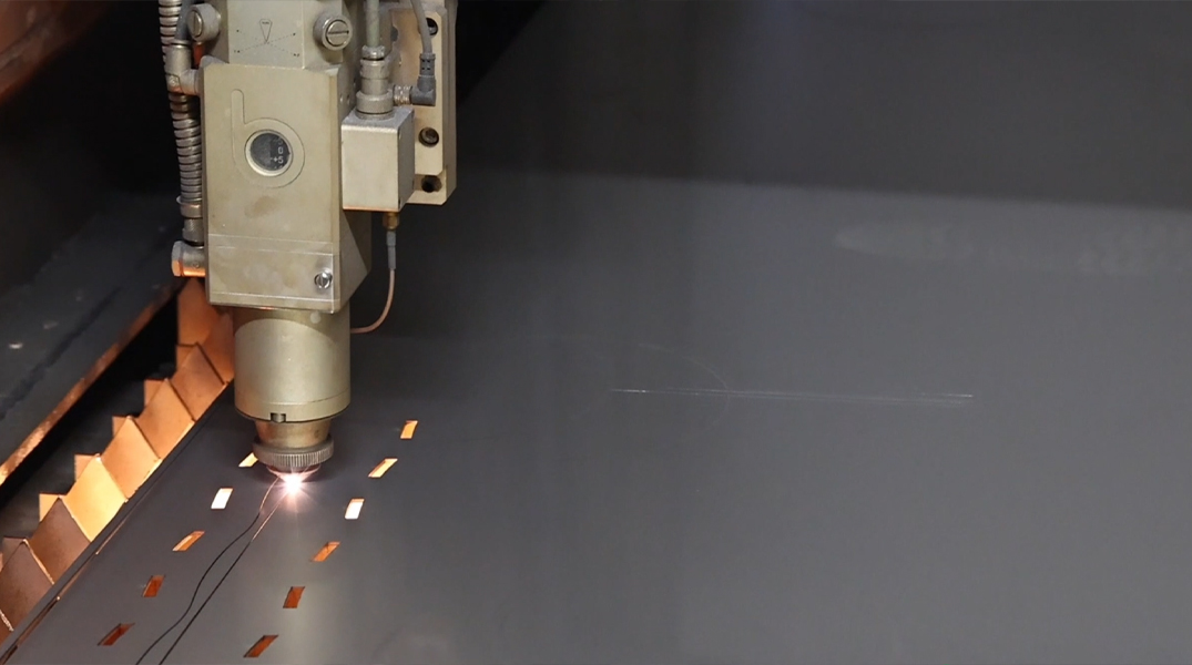 Laser Cutting Service