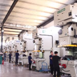 Metal Fabrication Near Me: Discover 28 Years of Excellence with JCEN Metal Processing in Beijing