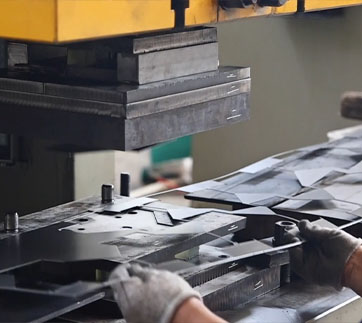 How to Solve Metal Stamping Parts Wear and Extend Service Life | Expert Tips