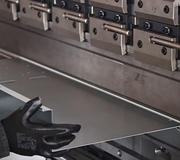 Unveiling the Wonders of Sheet Metal Fabrication