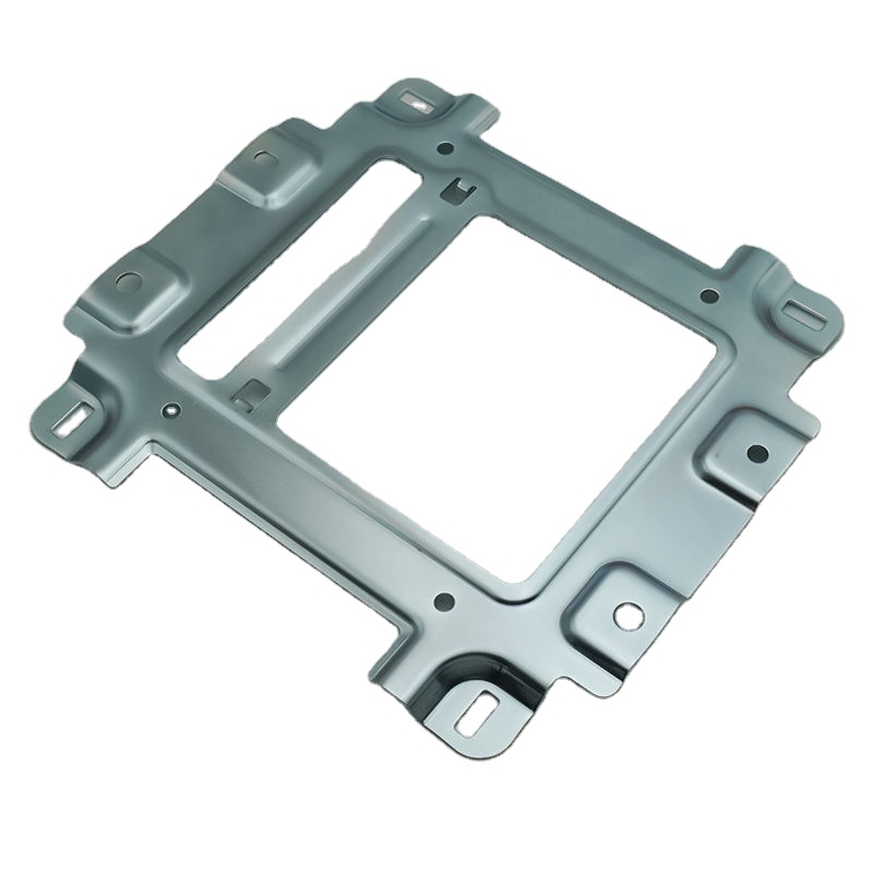 Advanced Strategies for Burr Control in Metal Stamping Components: Precision Techniques for 2025 Manufacturing