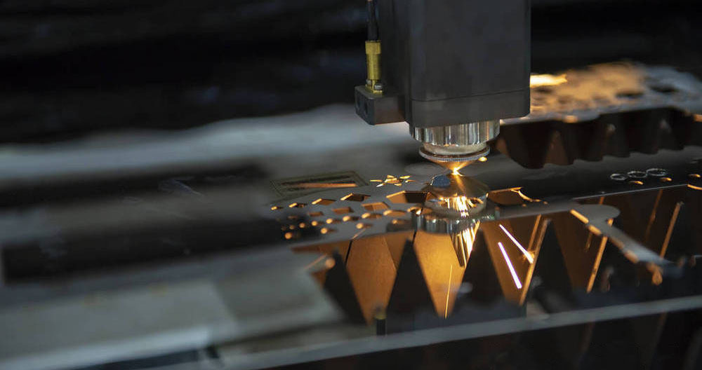 Zero-Waste Laser Cutting: Precision & Sustainability in Metal Fabrication