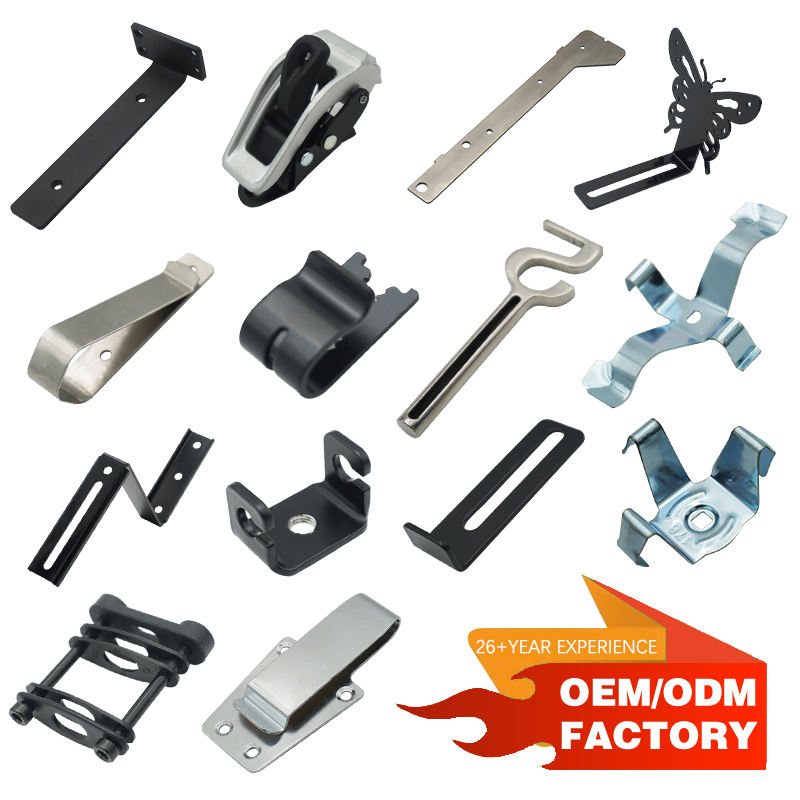 Low-priced, high-quality Chinese metal processing manufacturers