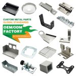 Why Choose a Chinese Metal Processing Service Provider?