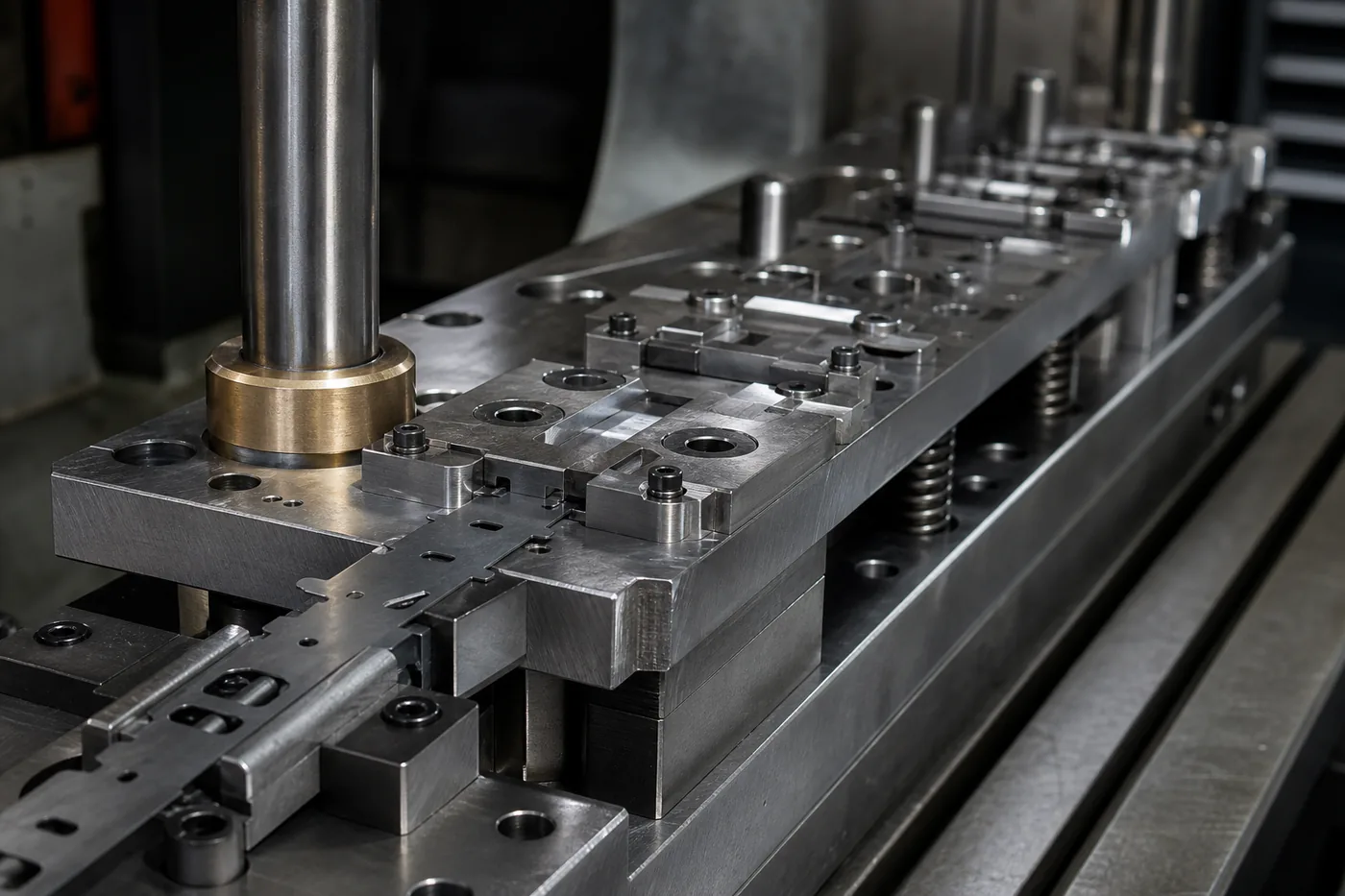 What a DFM Review Catches Before Tooling Is Cut